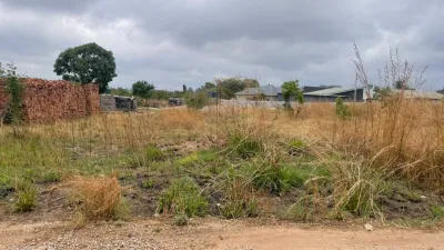 2,300sqm Title-Deed Stand for Sale in Manresa, Harare East