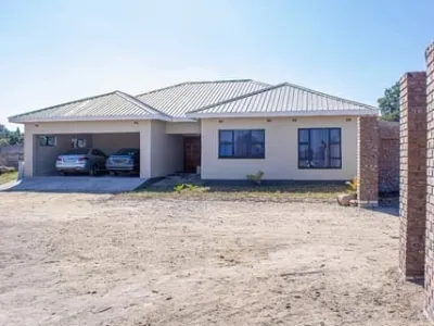 4-Bedroom Cluster Home for Sale in Parktown, Waterfalls