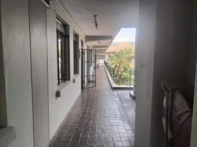 3-Bedroom Apartment with Borehole Water in Newlands, Harare North